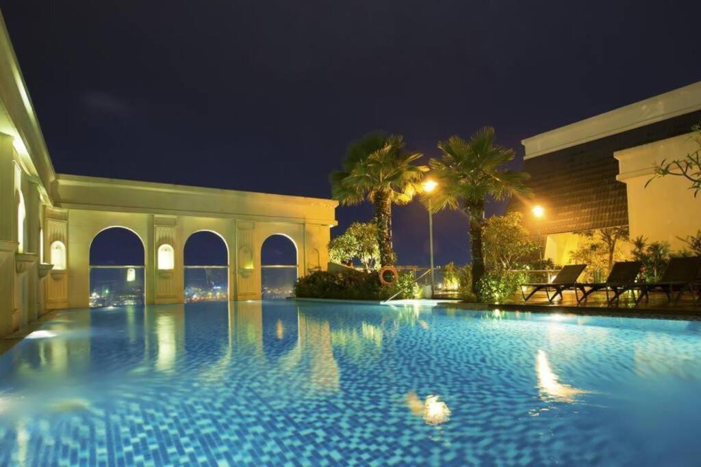 Apartment 1br-stunning View-hana *