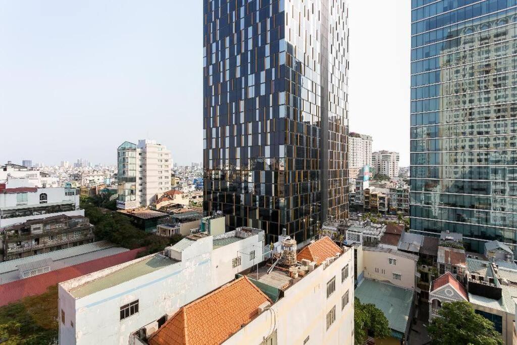 Apartment 1br-stunning View-hana Ho Chi Minh City