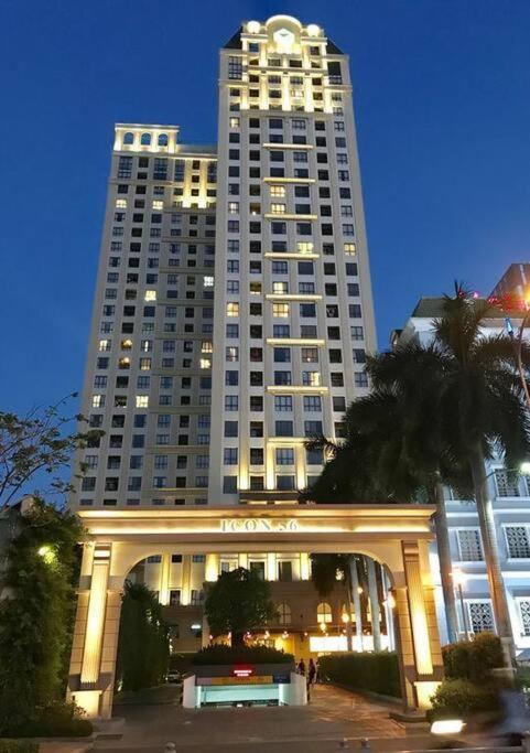 1br-stunning View-hana Ho Chi Minh City