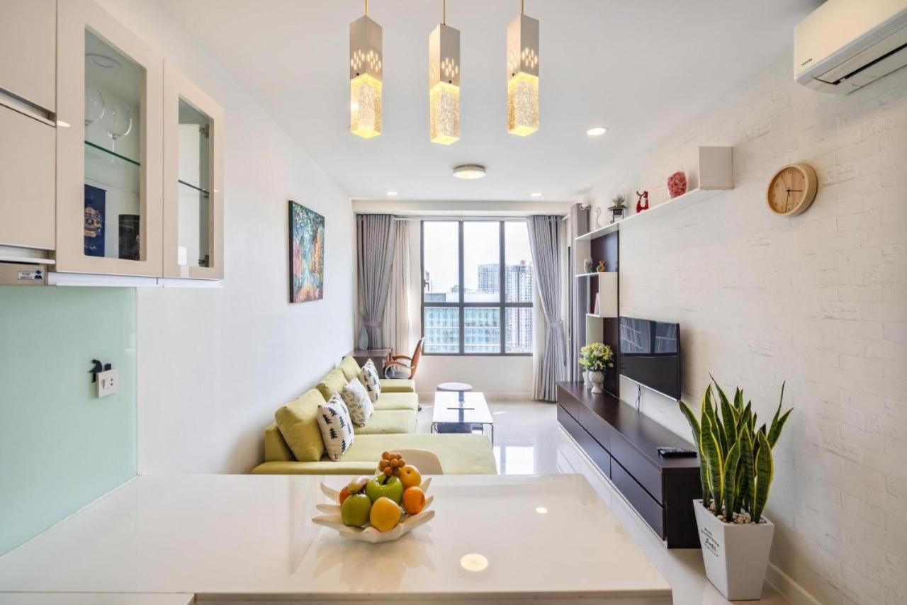 Apartment 1br-stunning View-hana Ho Chi Minh City