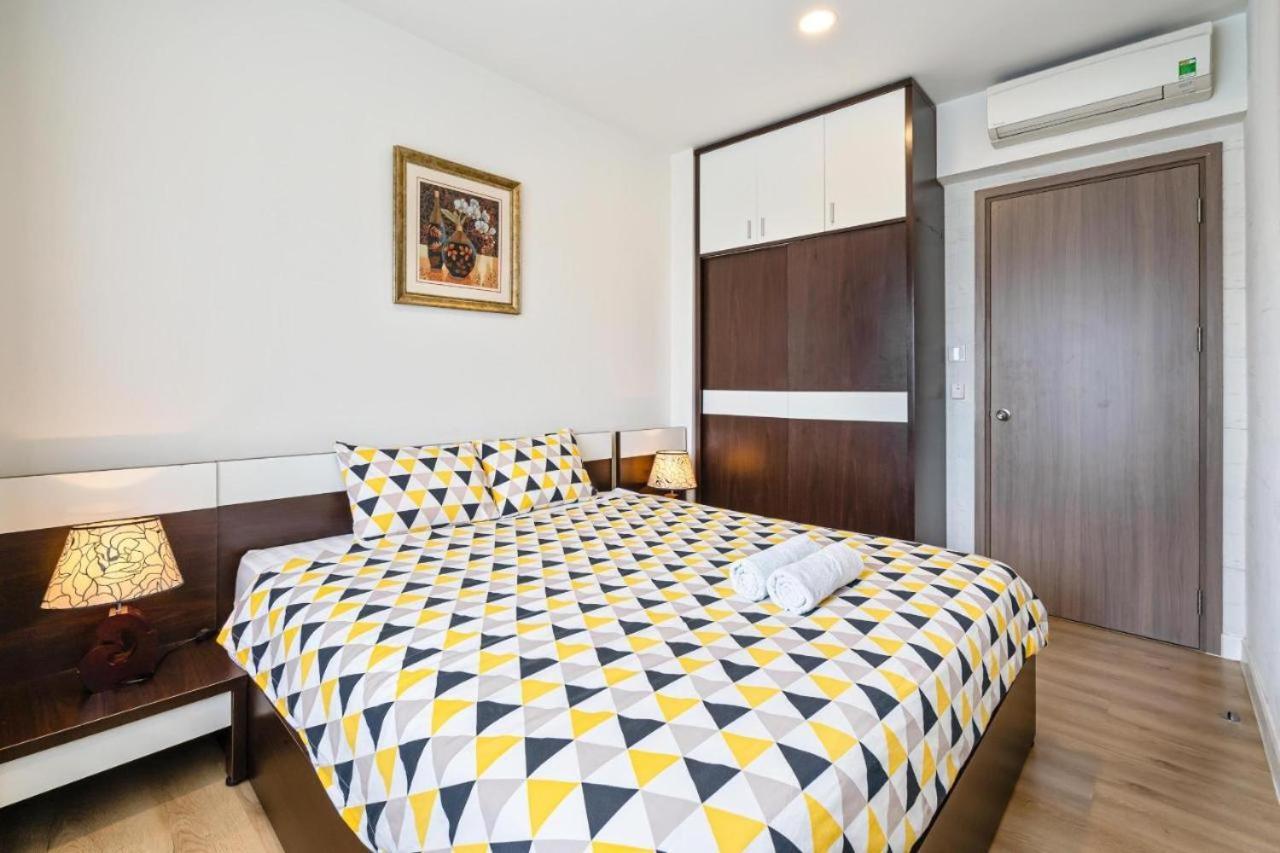 1br-stunning View-hana