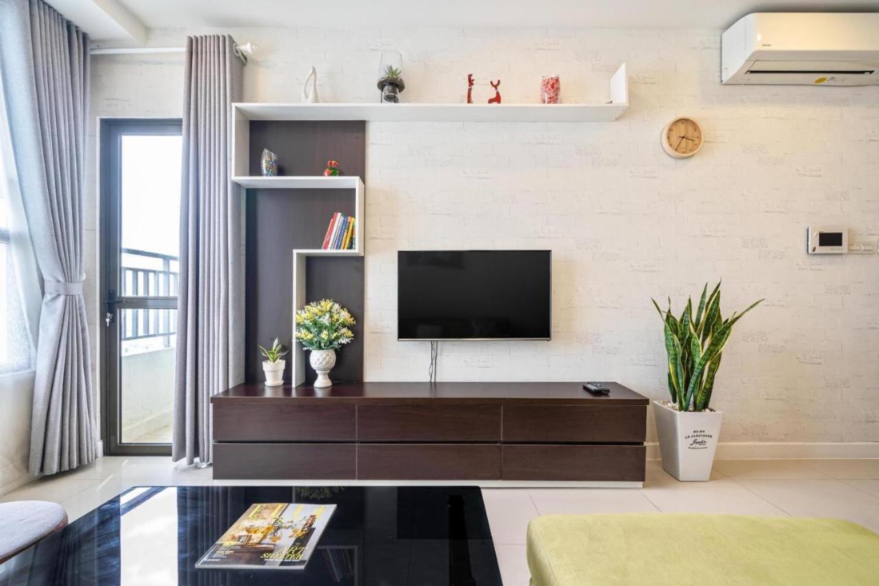 1br-stunning View-hana Apartment Ho Chi Minh City