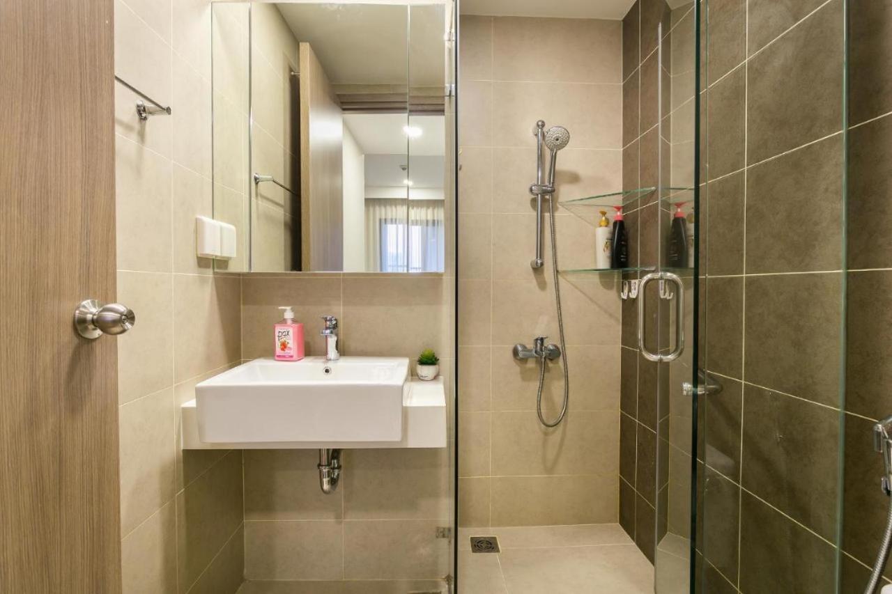 Apartment 1br-stunning View-hana Ho Chi Minh City
