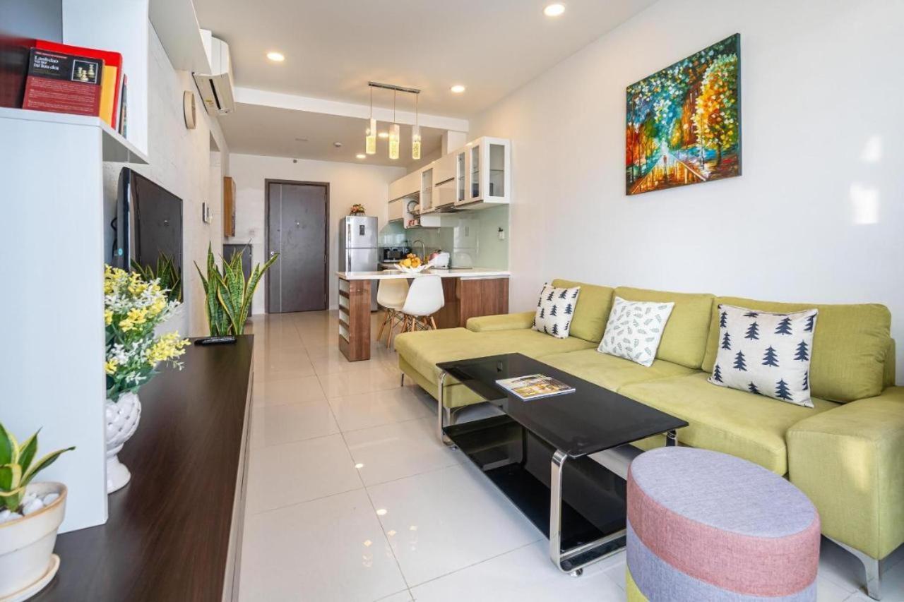 1br-stunning View-hana
