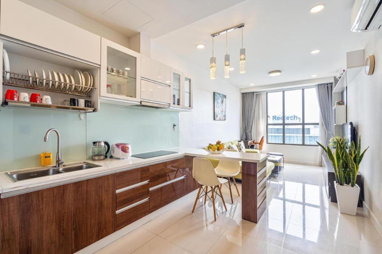 Apartment 1br-stunning View-hana *
