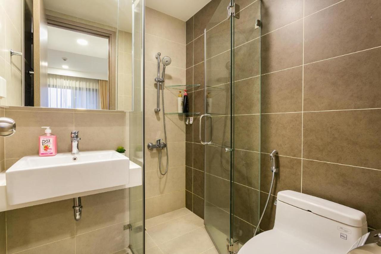 1br-stunning View-hana