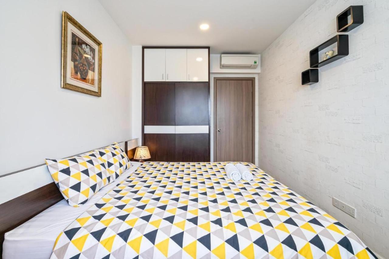 Apartment 1br-stunning View-hana *