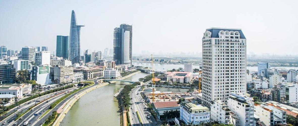 1br-stunning View-hana Apartment *
