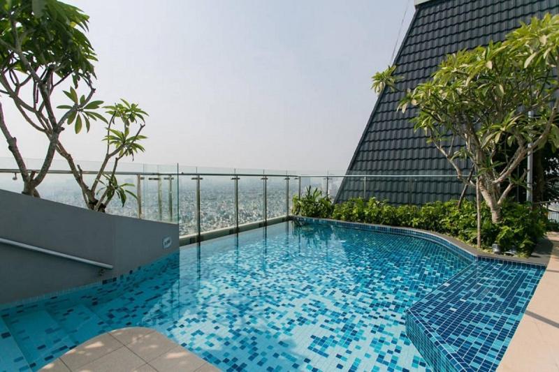1br-stunning View-hana Apartment *